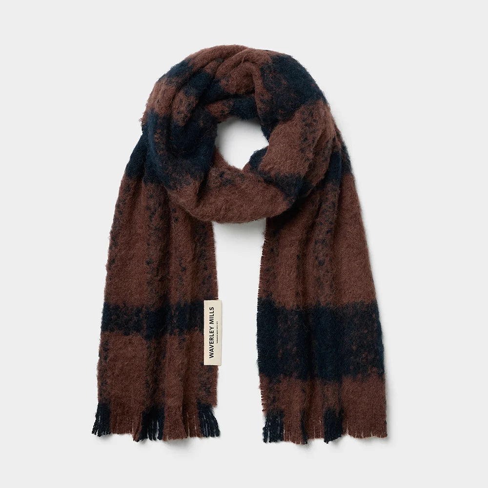 Waverley Mills Bliss Scarf