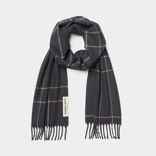 Waverley Mills Sheffield Scarf