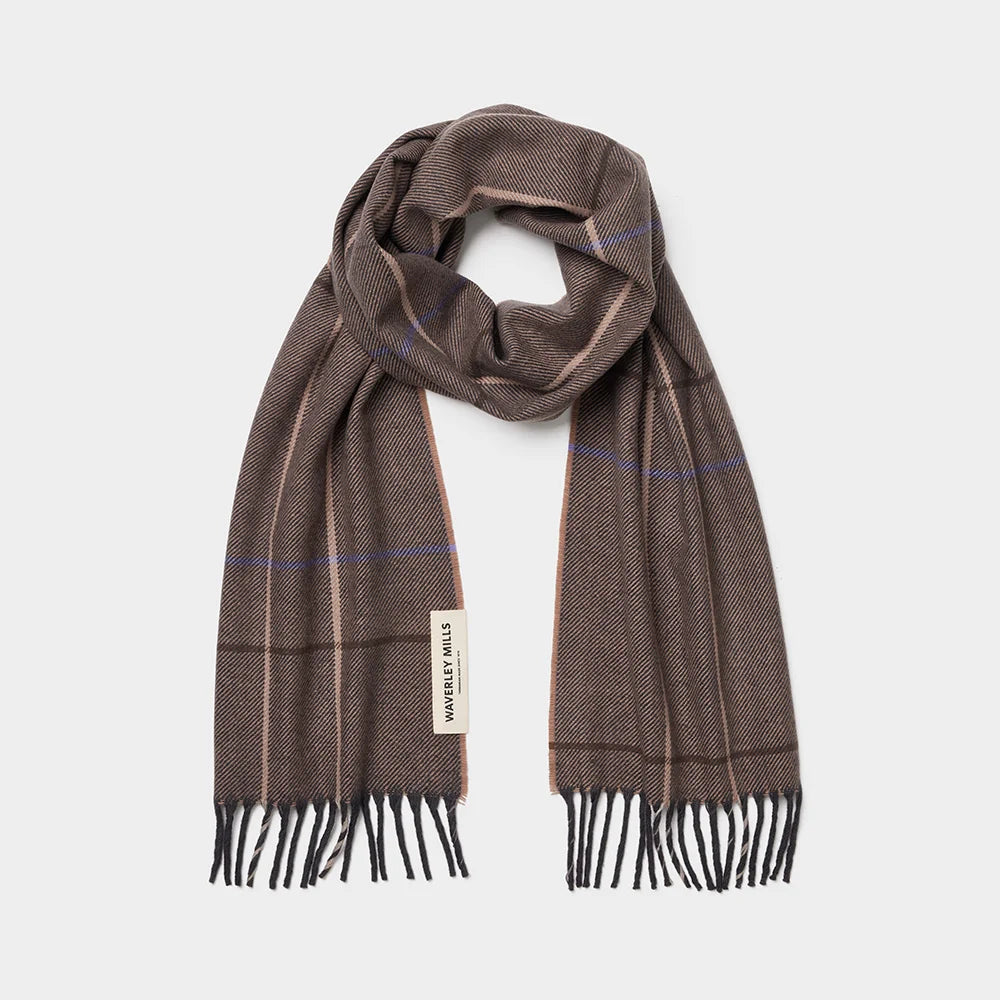 Waverley Mills Sheffield Scarf