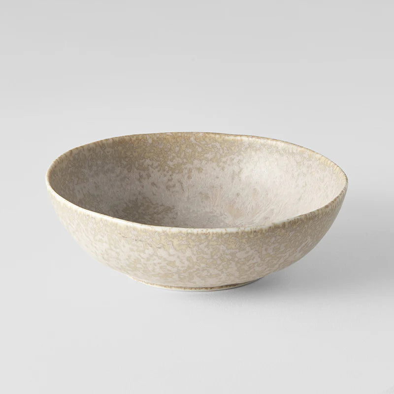 Made in Japan Oval 14cm bowl