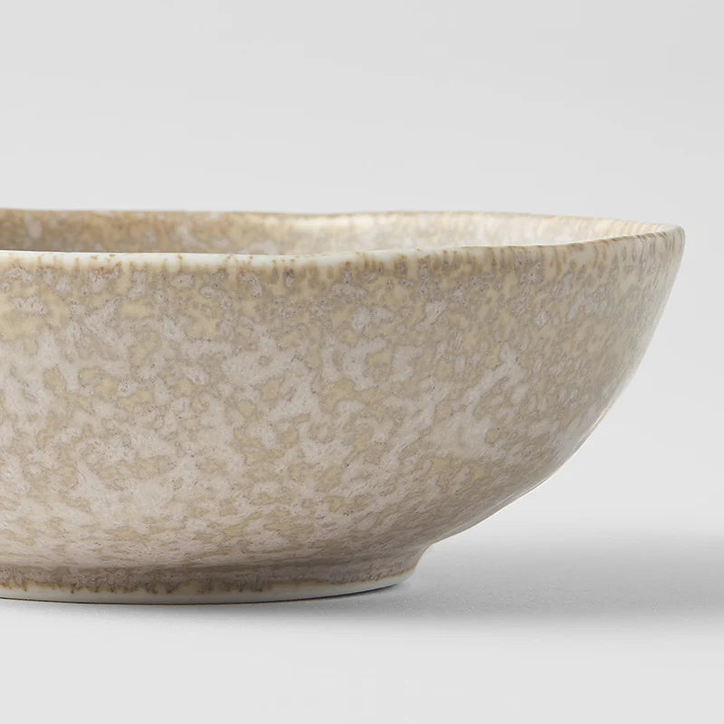 Made in Japan Oval 14cm bowl