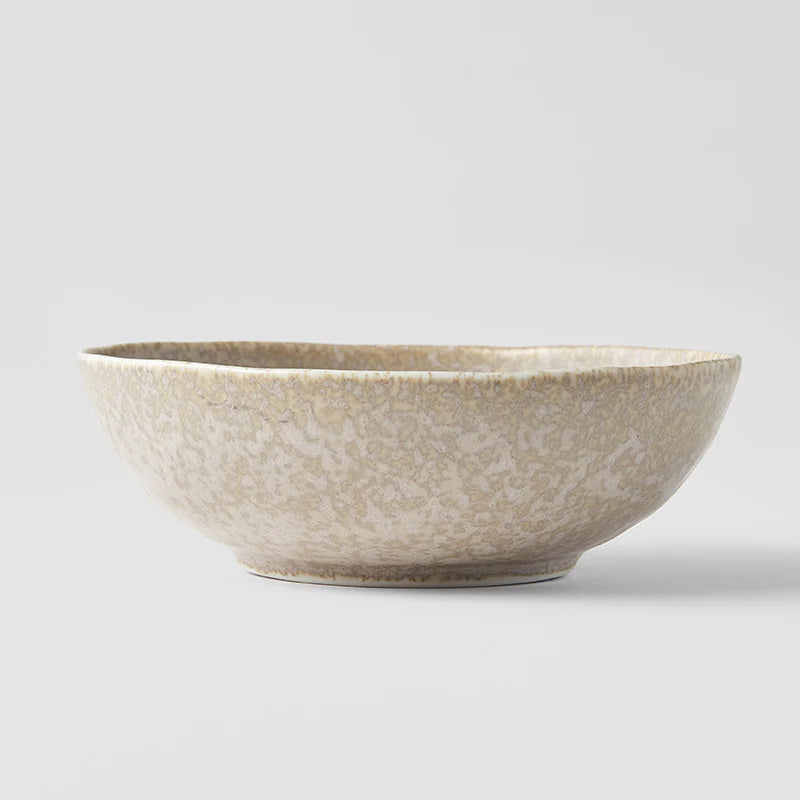 Made in Japan Oval 14cm bowl