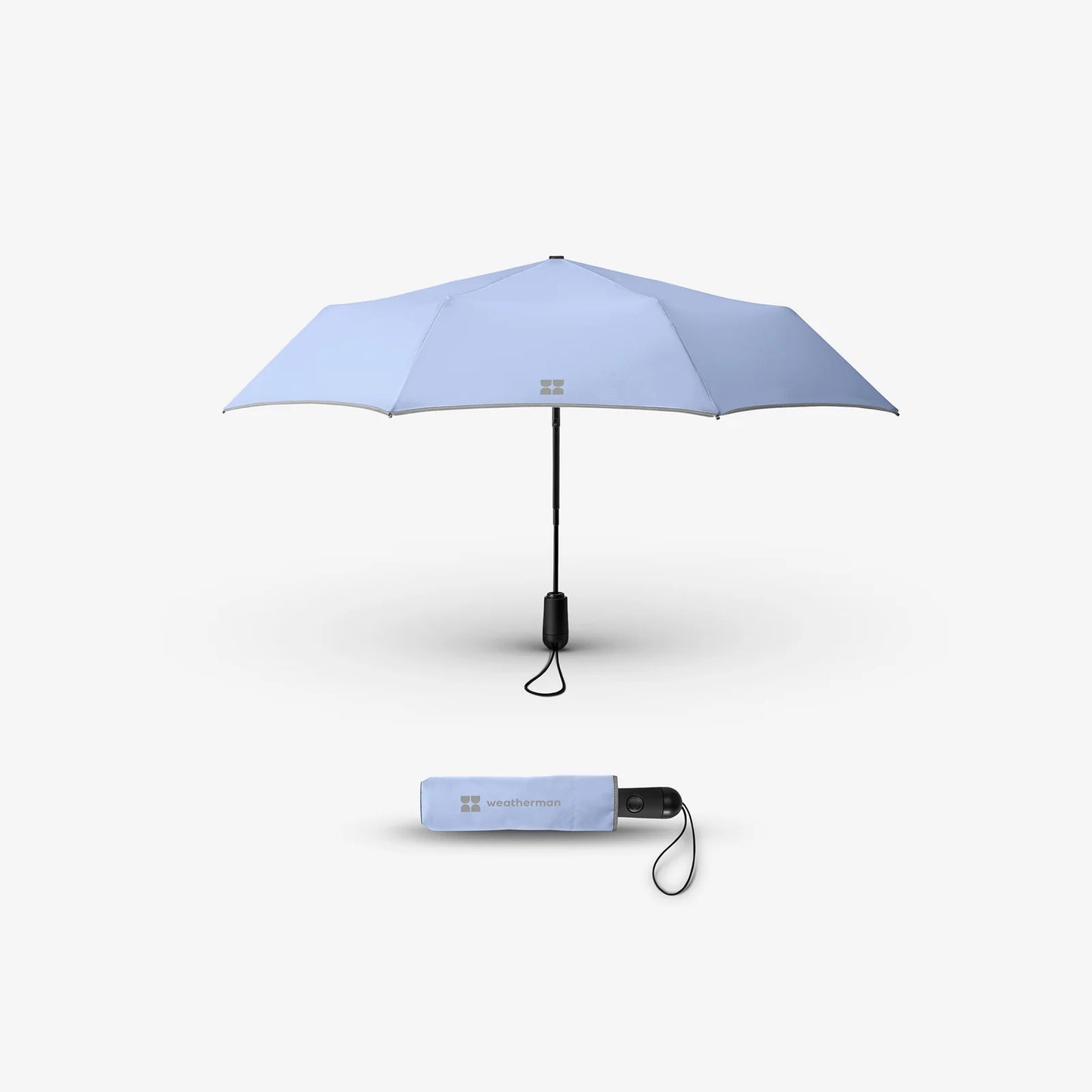 Weatherman Travel Umbrellas