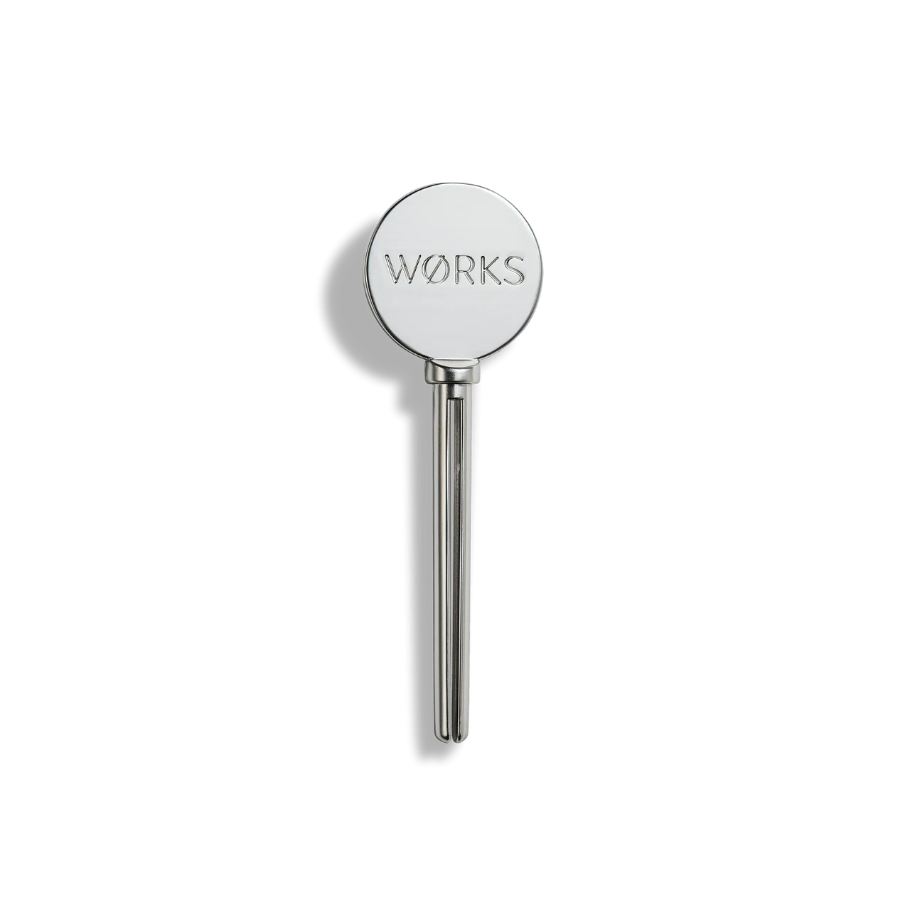 WØRKS Tube Key