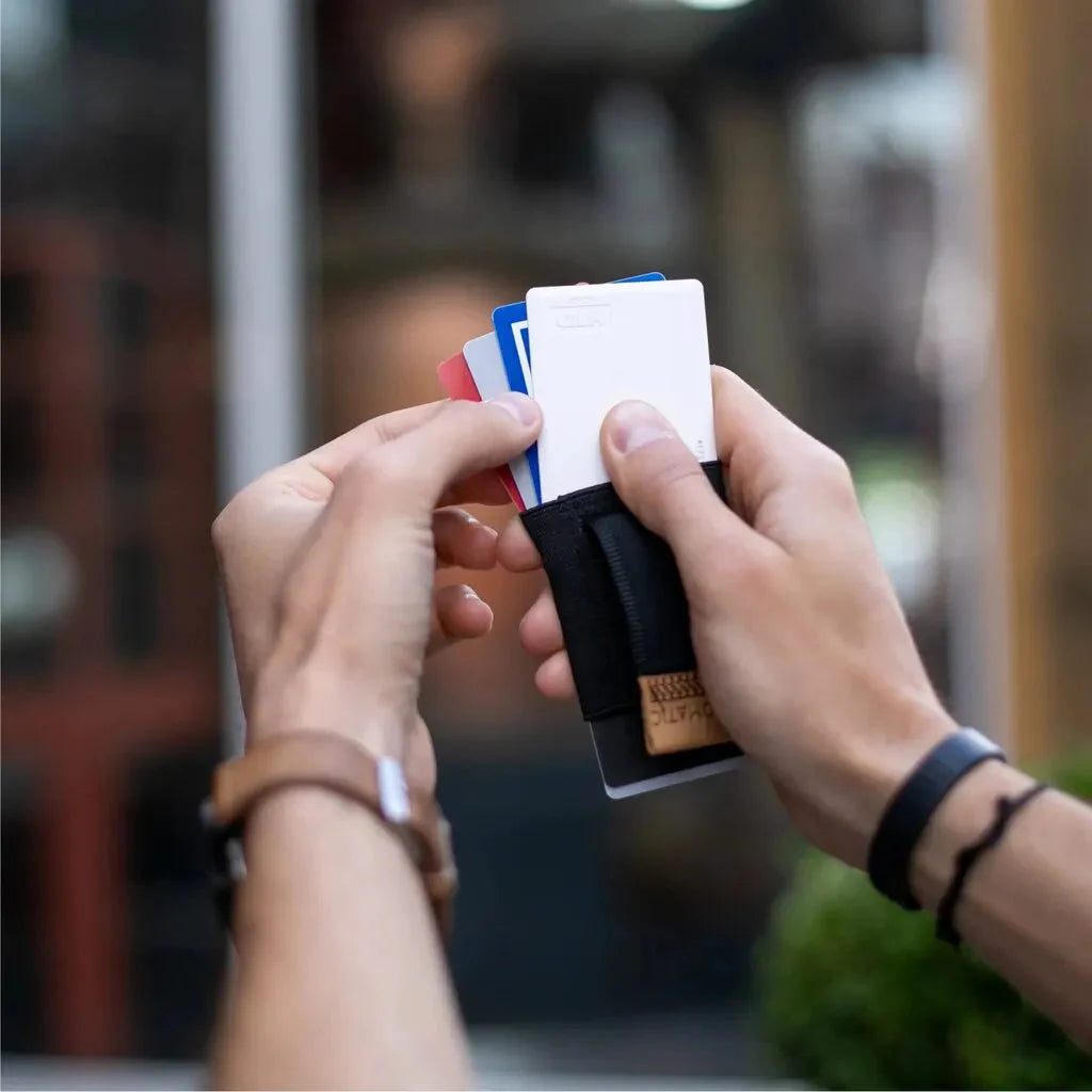 Nomatic Wallet