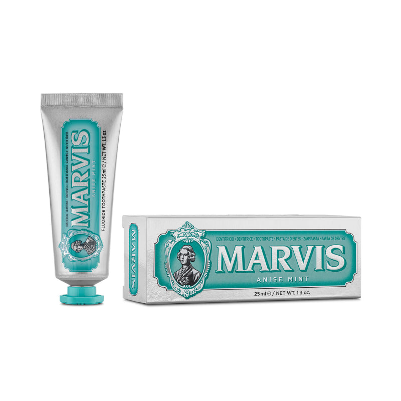 Marvis Toothpaste