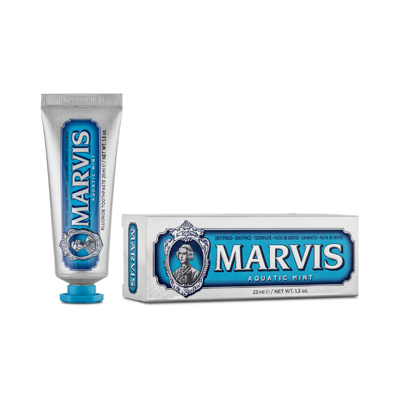 Marvis Toothpaste