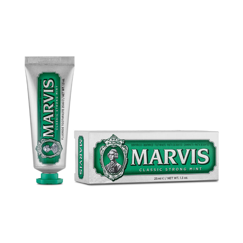 Marvis Toothpaste