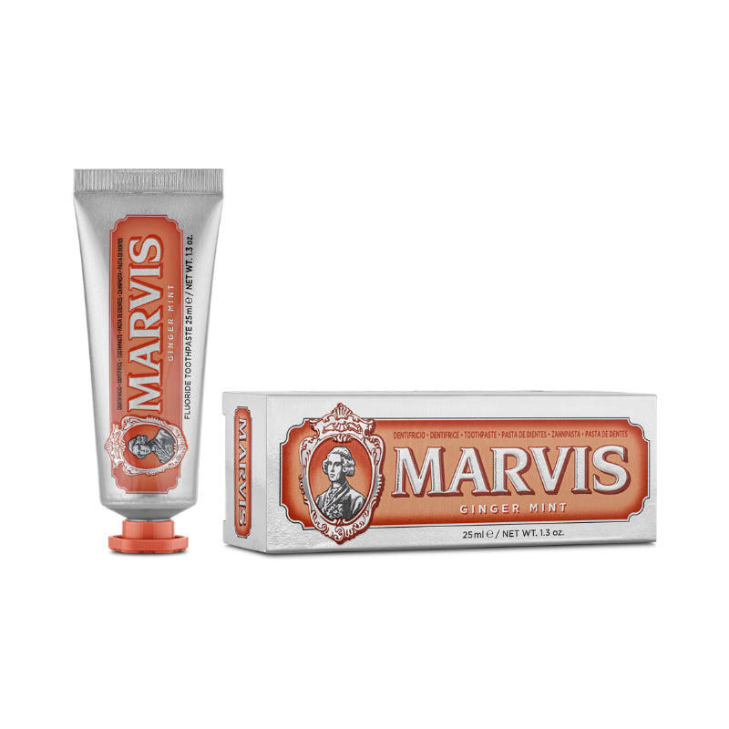 Marvis Toothpaste