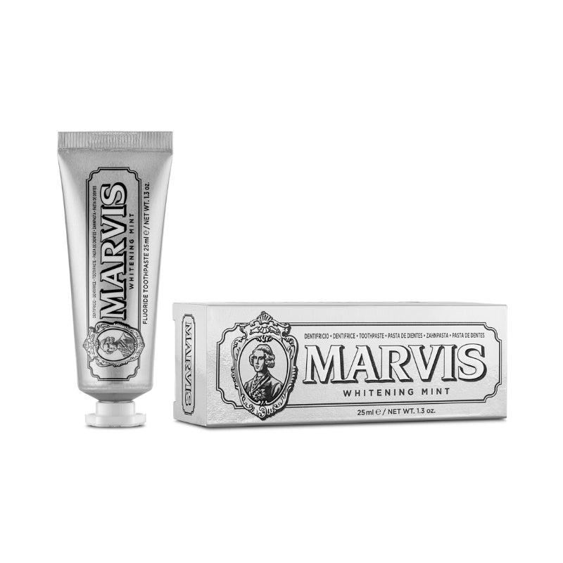 Marvis Toothpaste