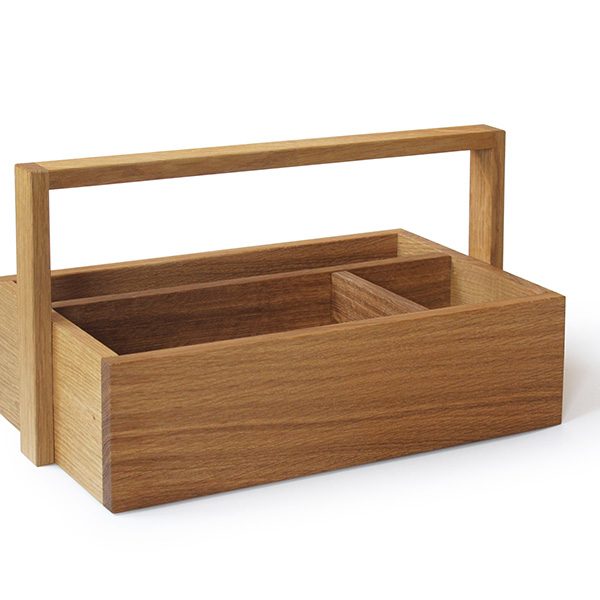 Side By Side -  Toolbox