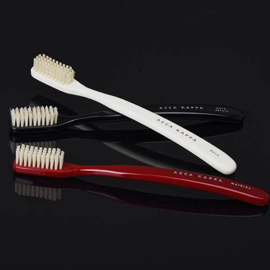 ACCA KAPPA Heritage toothbrush