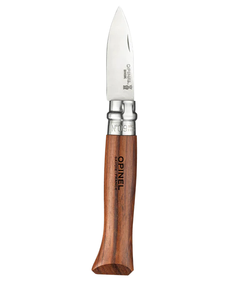 Opinel No. 9 Oyster Knife
