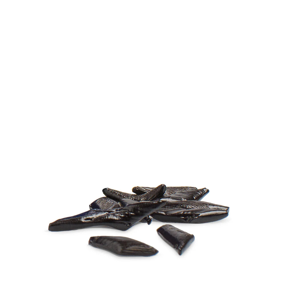 Amarelli Pure Liquorice Tins