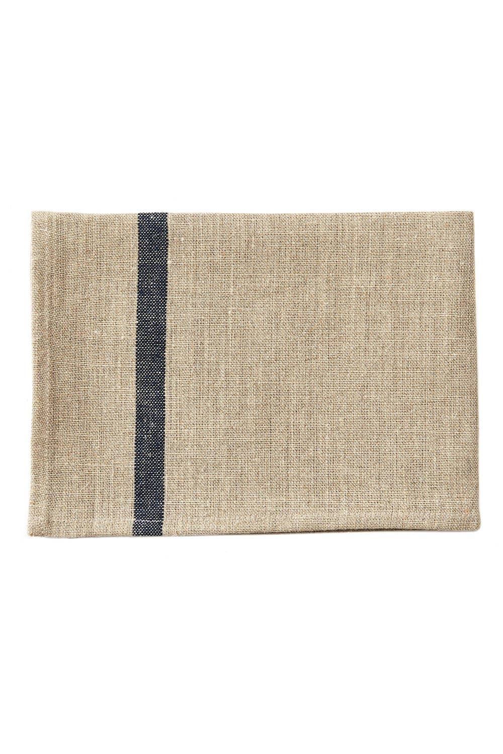 Thick Linen Tea Towel