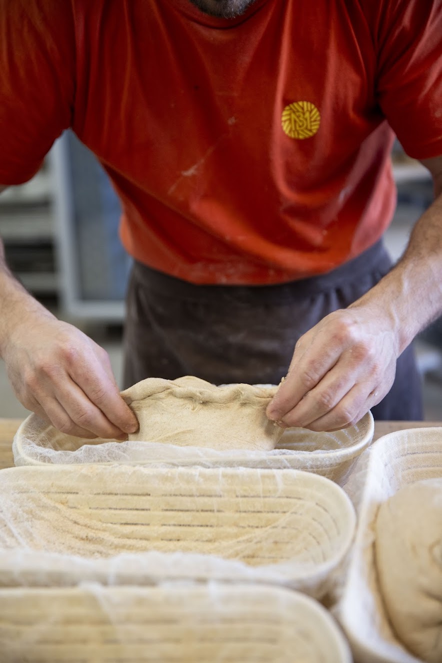 Bread Baking Proving Banneton (Commercial Quality)