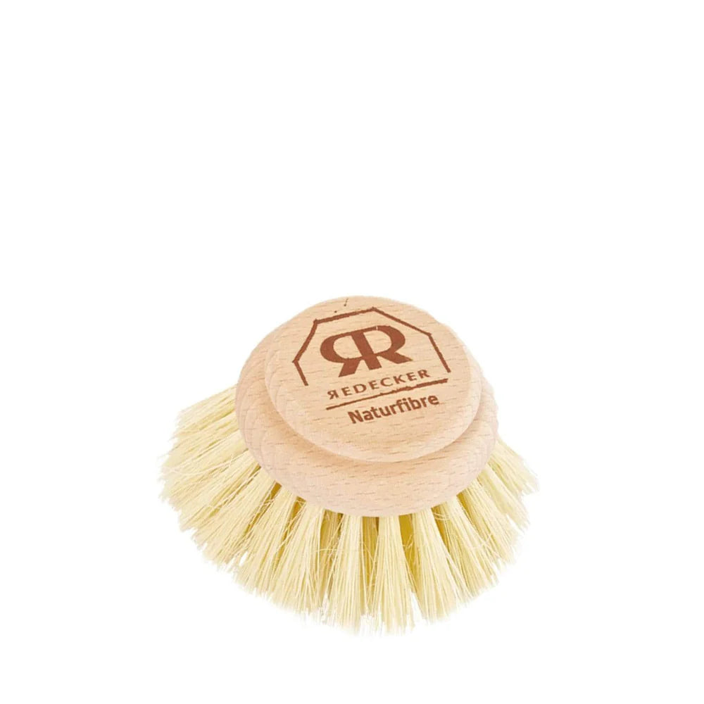 Redecker dish brush replacement head