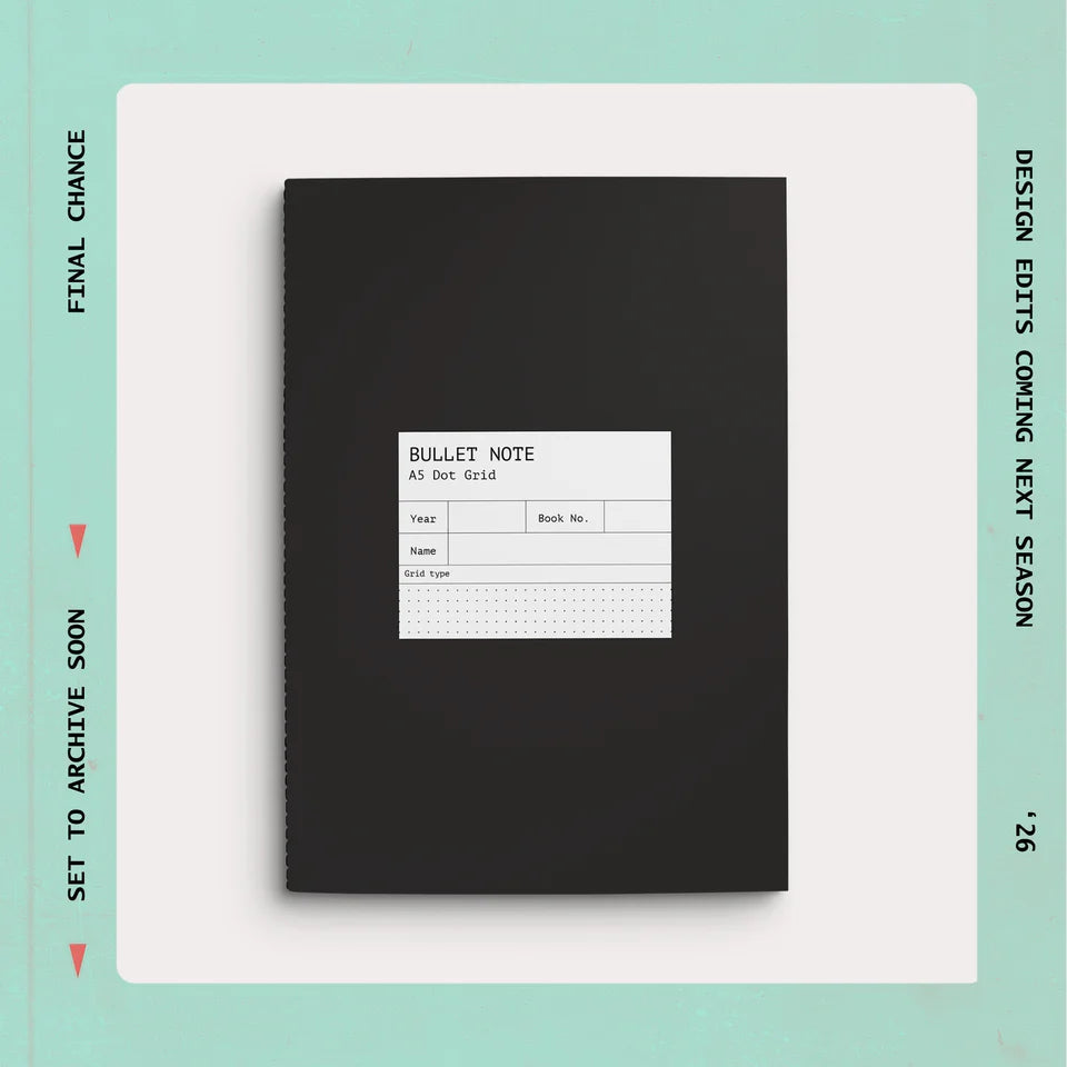 Creator's Friend Journals