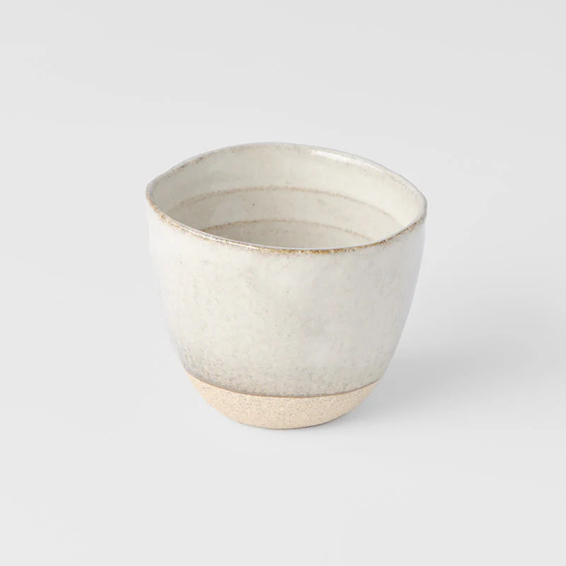 Made in Japan - Lopsided Mug, 200ml