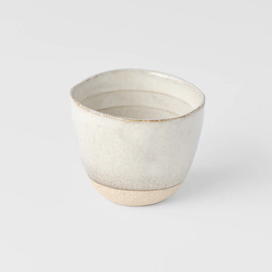 Made in Japan - Lopsided Mug, 200ml