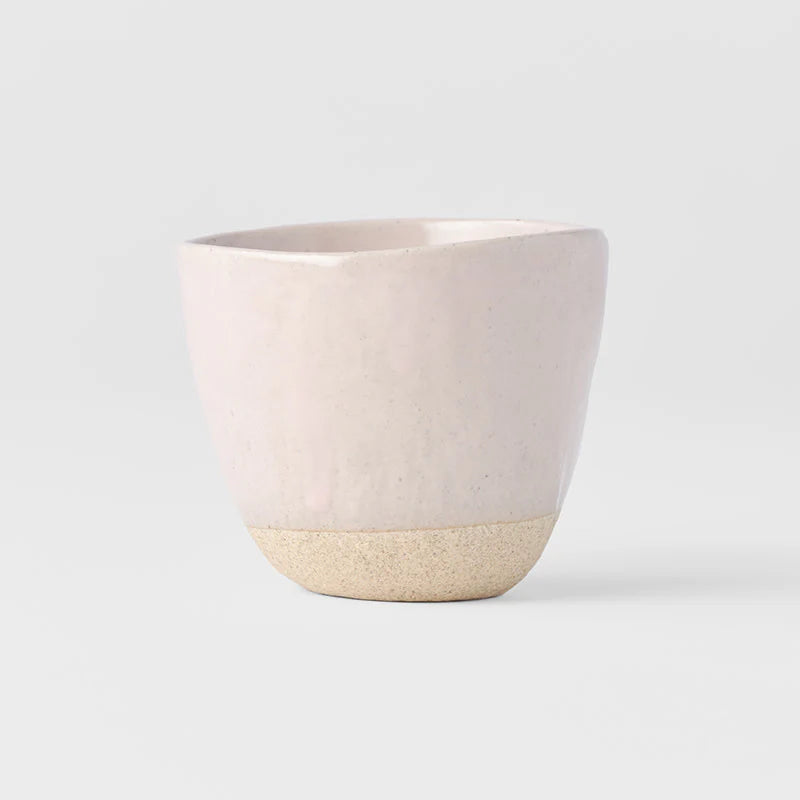 Made in Japan - Lopsided Mug, 200ml