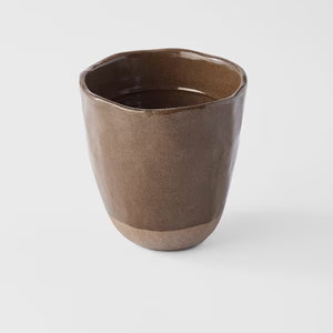Made in Japan - Lopsided Mug 275ml