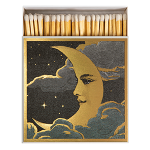 Land of Nod | Square - Safety Matches