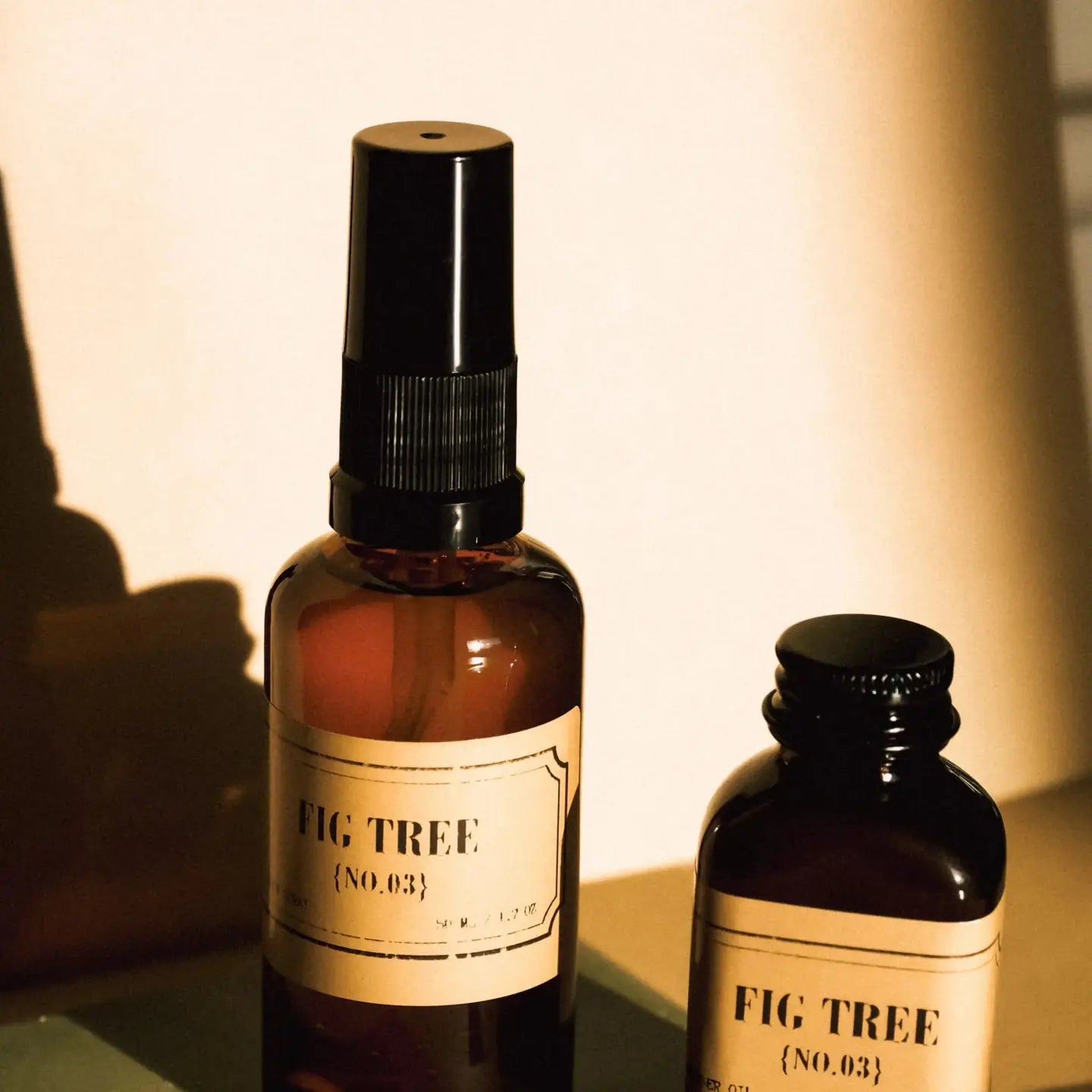 Urganiqa - Fig Tree Room Spray | Sundrift Collection