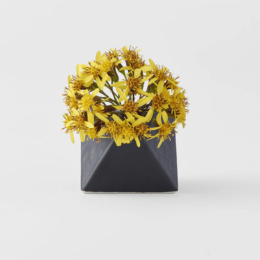 Made In Japan - Triangular Vase