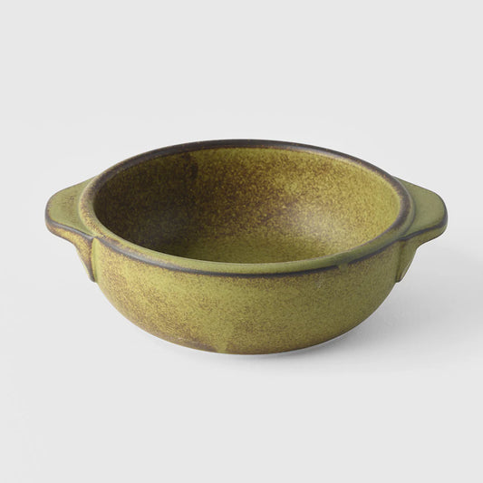 Made in Japan - Earthenware Donabe Oven Pot