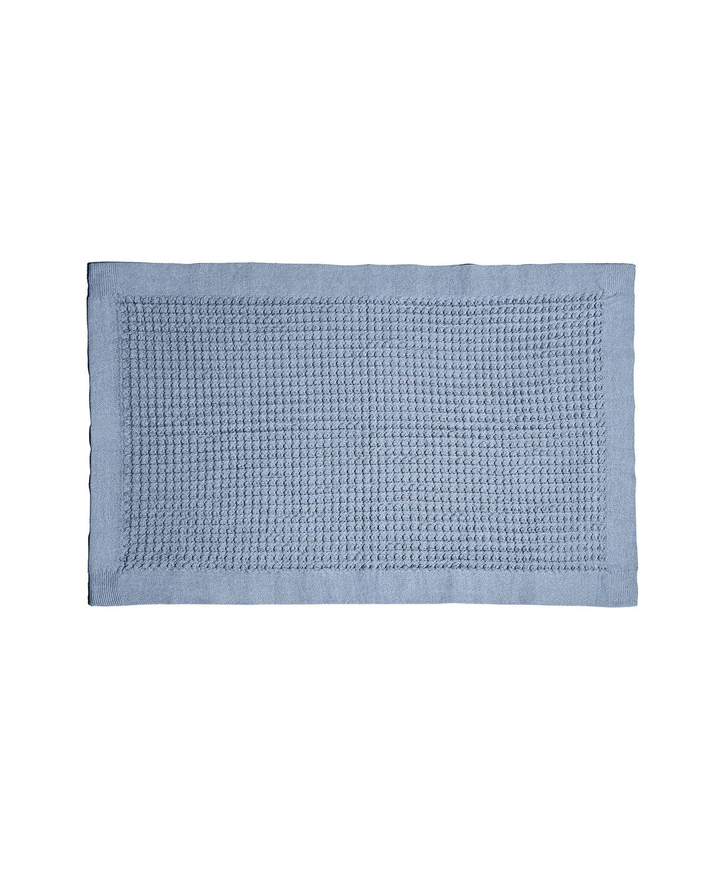 Onsen Waffle Bath Mat