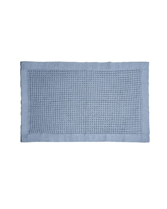 Onsen Waffle Bath Mat