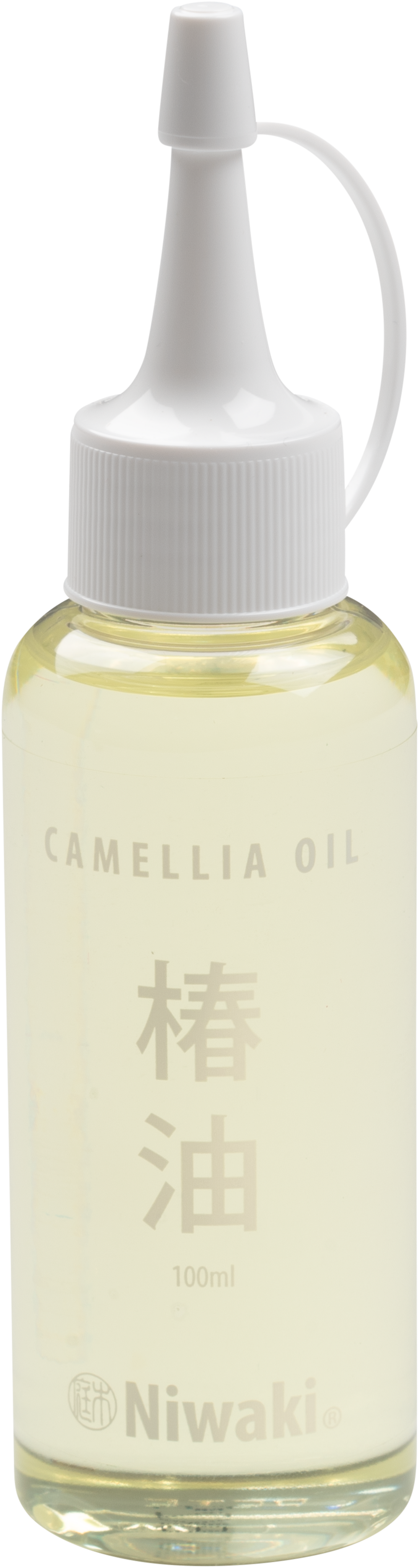 Camellia Oil