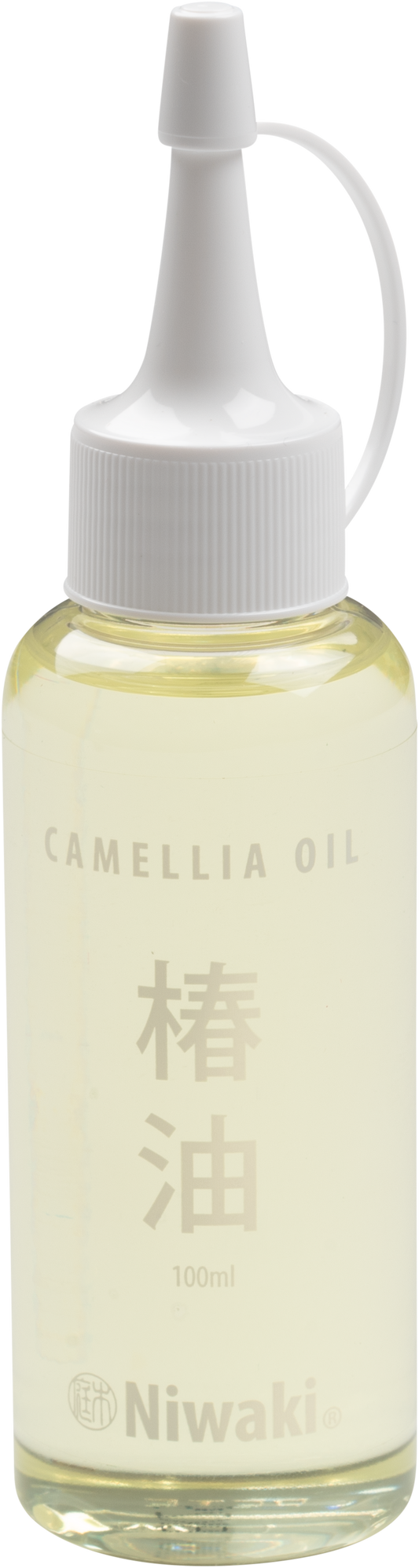 Camellia Oil