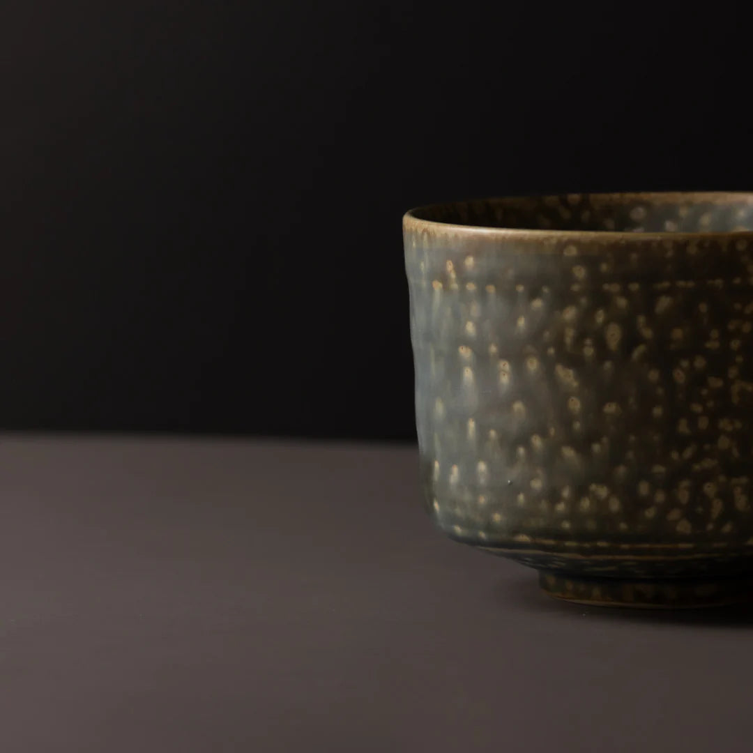 Made in Japan, Matcha Tea Bowls