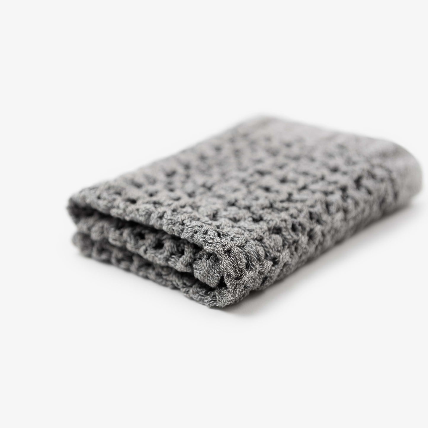 Onsen Waffle Face Towel