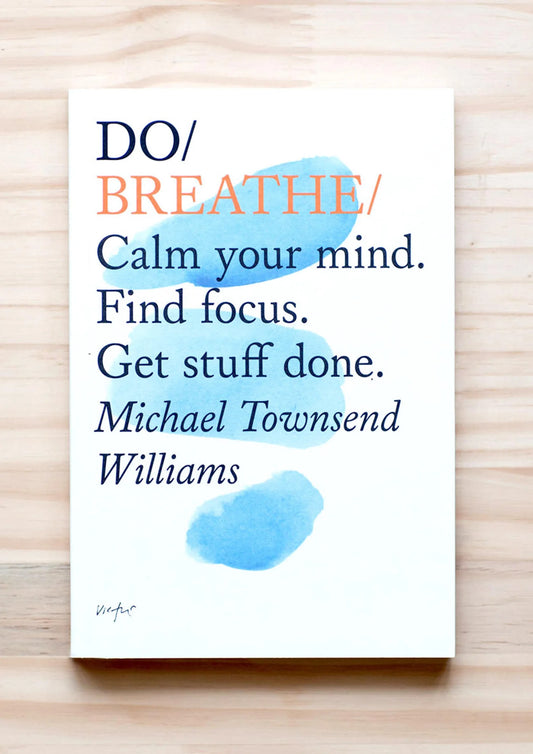 Do Breathe