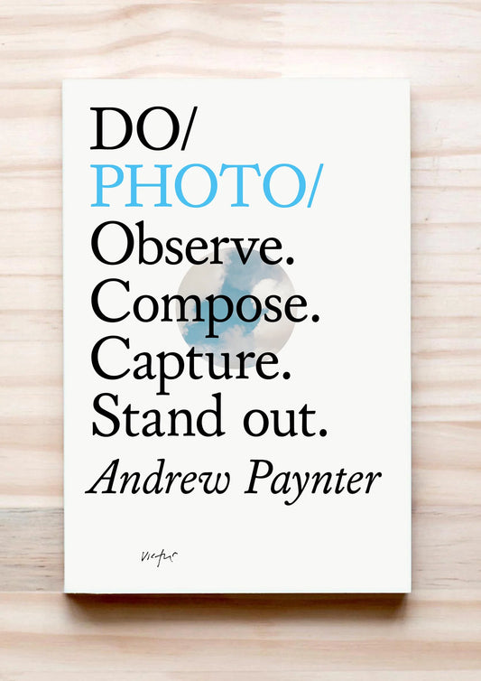 Do Photo –Andrew Paynter