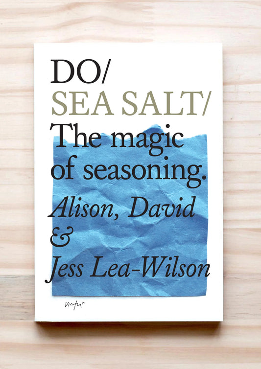 Do Sea Salt