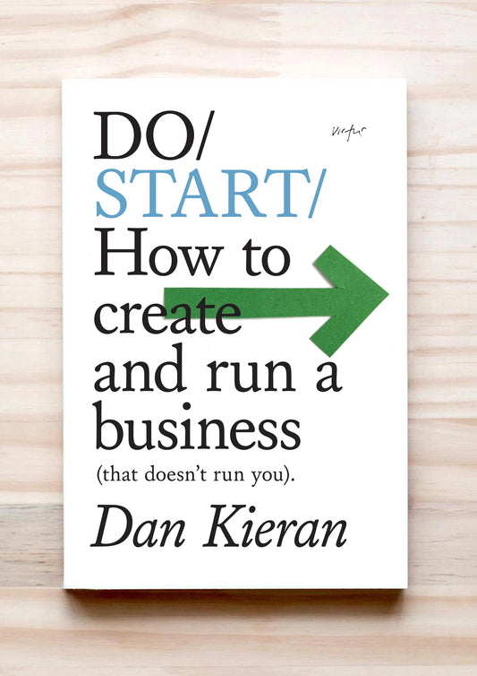 Do Start - Dan Kieran