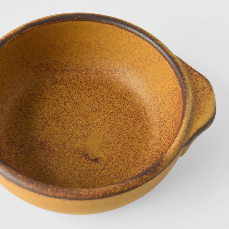 Made in Japan - Earthenware Donabe Oven Pot