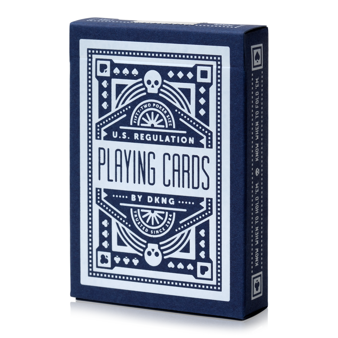Art of Play - DKNG Playing Cards