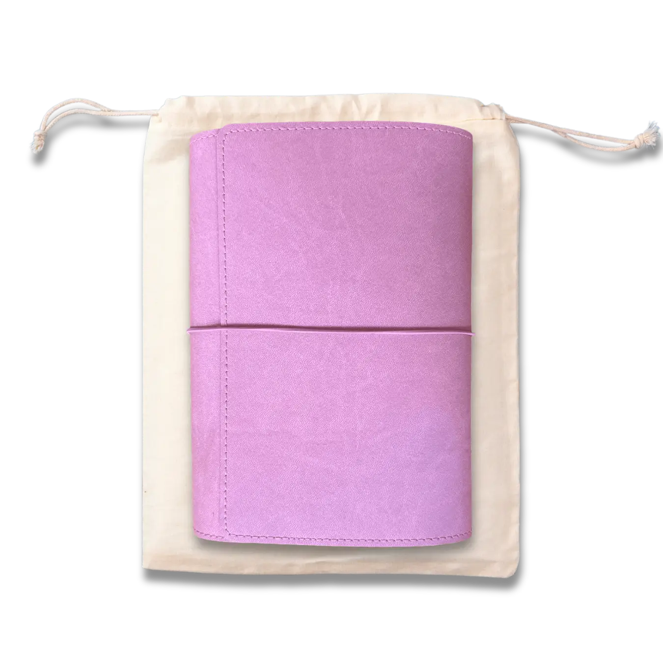 Creators Friend Refillable Notebook Folio