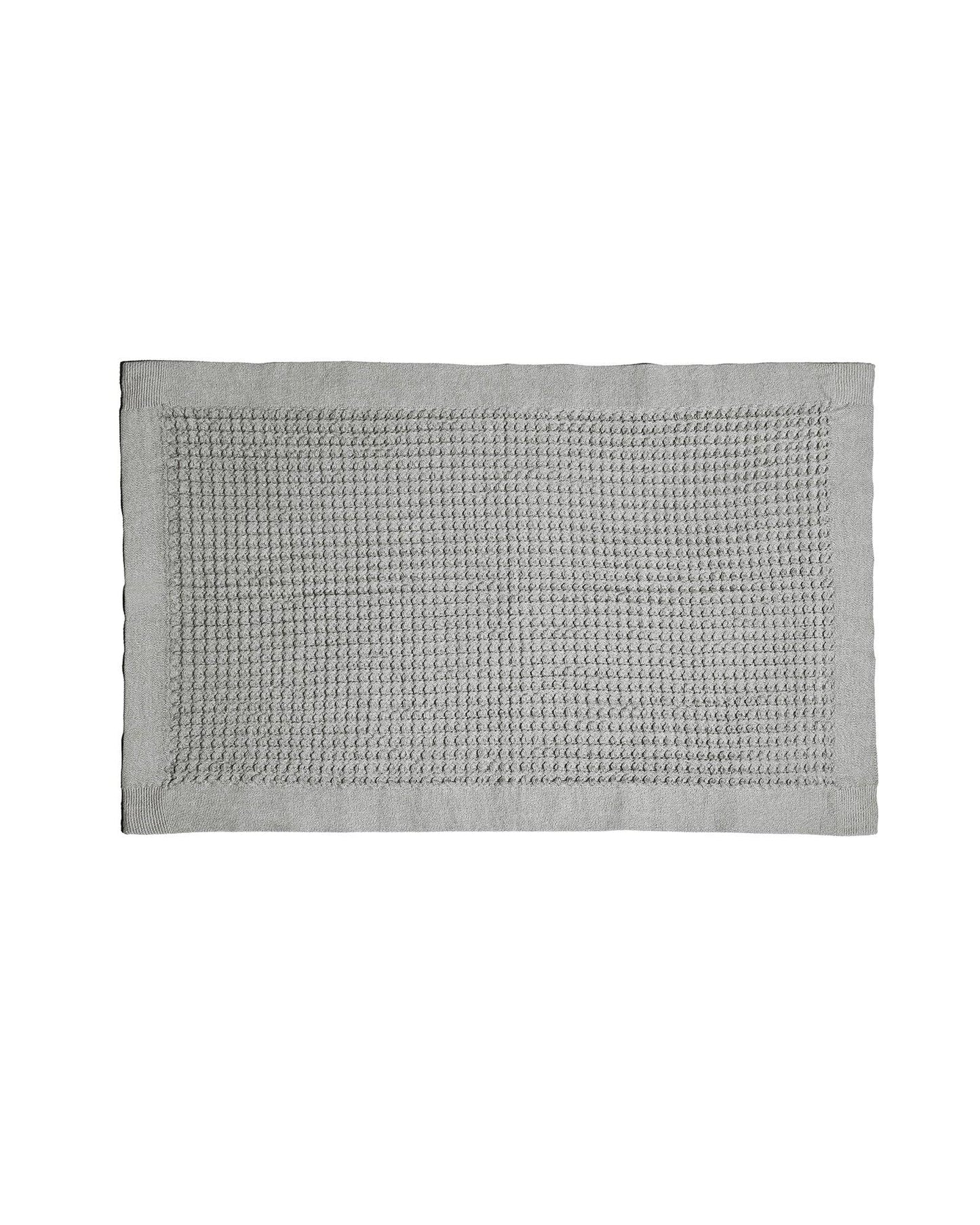 Onsen Waffle Bath Mat
