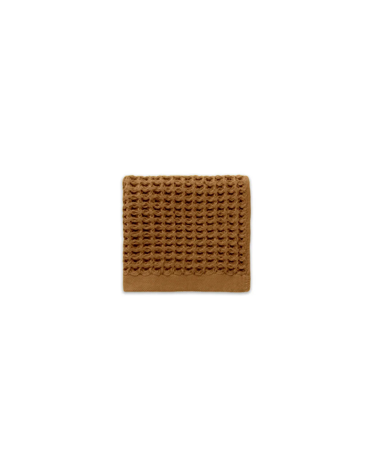 Onsen Waffle Hand Towel