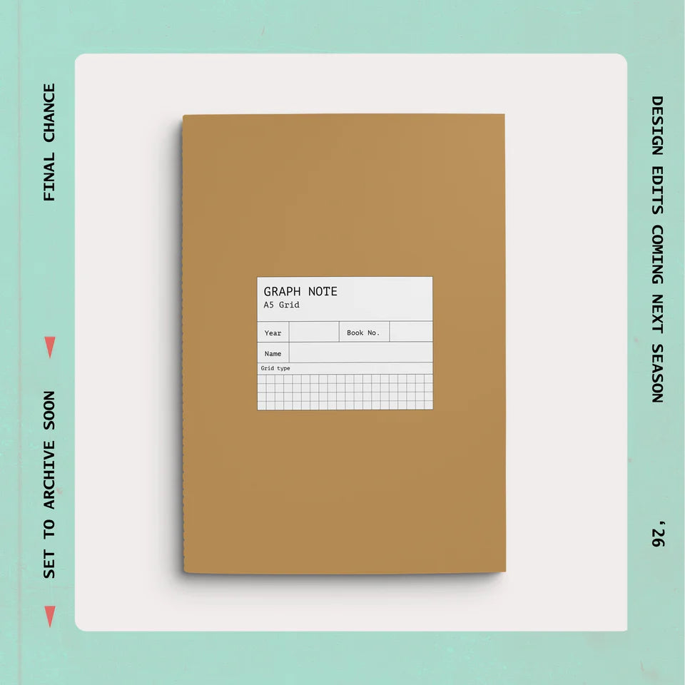 Creator's Friend Journals