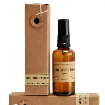 Urganiqa - The Hamptons Room Spray | Sundrift Collection