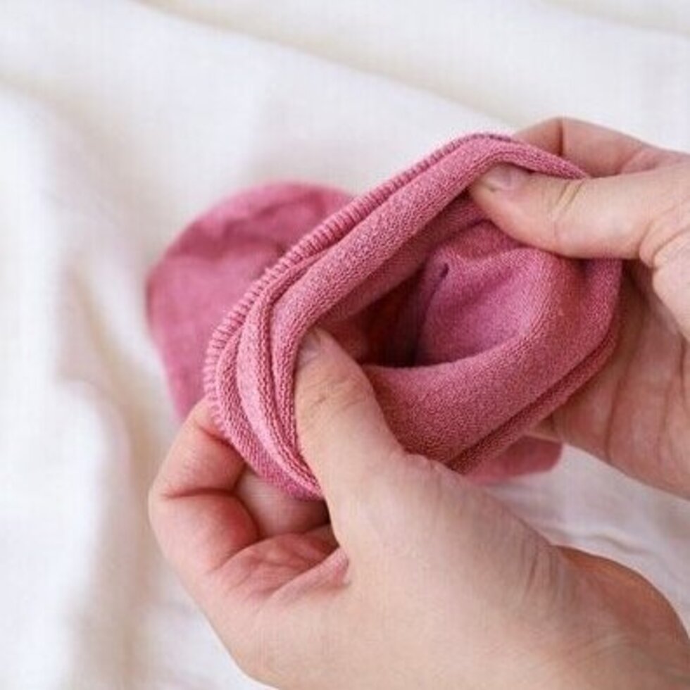 Kontex Linen Socks