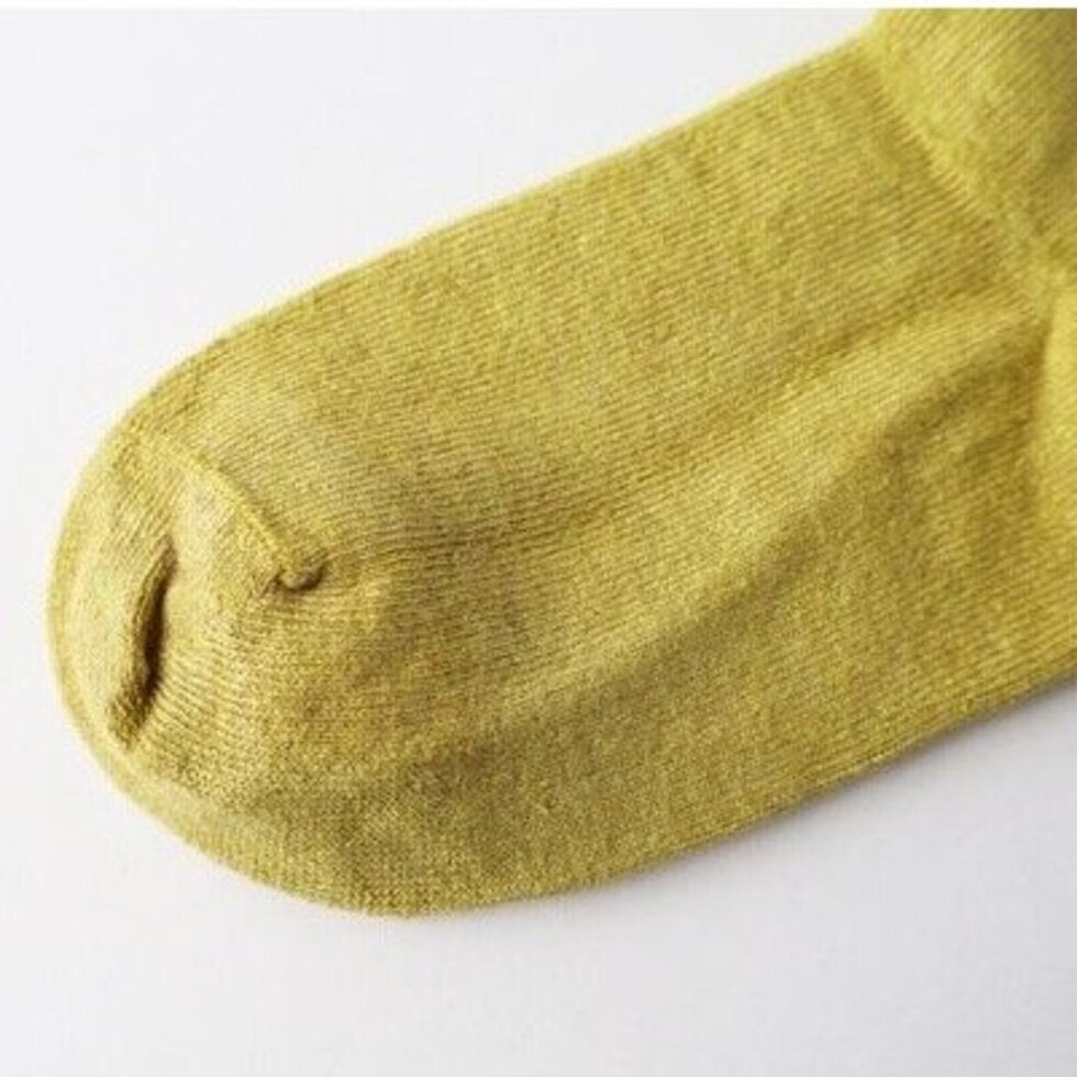Kontex Linen Socks