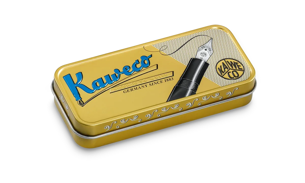 Kaweco Sketch Up Brass Pencil